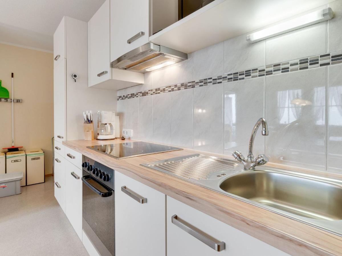 Quaint Apartment In Hainzenberg Near Horbergbahn Exteriör bild
